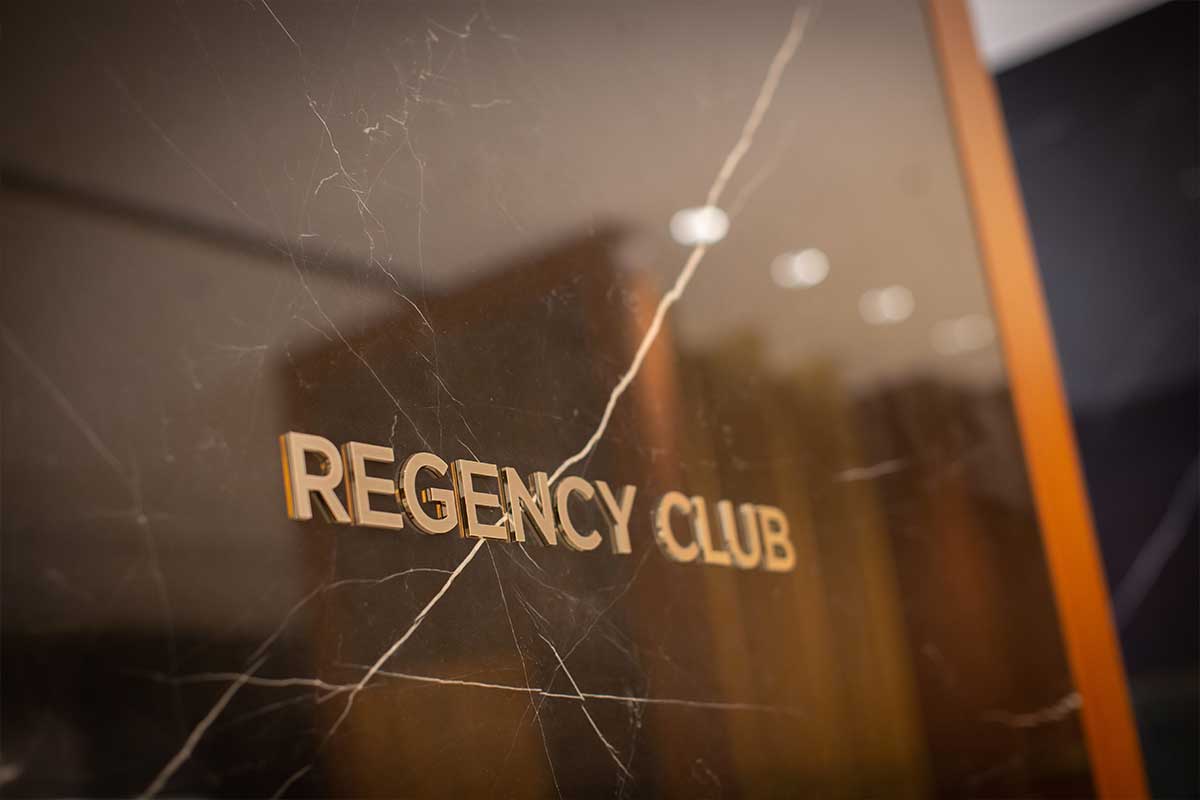 クラブラウンジ