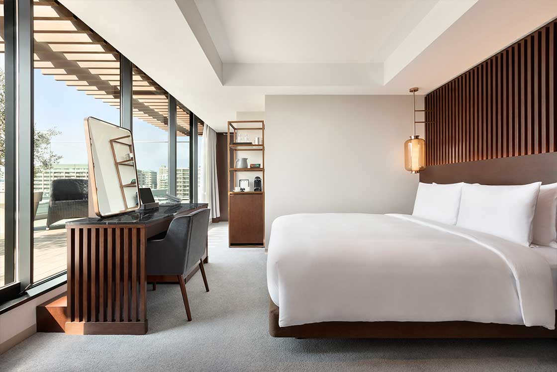 リージェンシーテラス