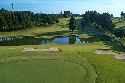 Ochiba Country Club